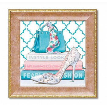 ミニゲル アートフレーム マルコ ファビアノ「フィアレス3」 MA-02030