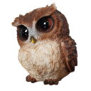 フクロウオーナメント 14162