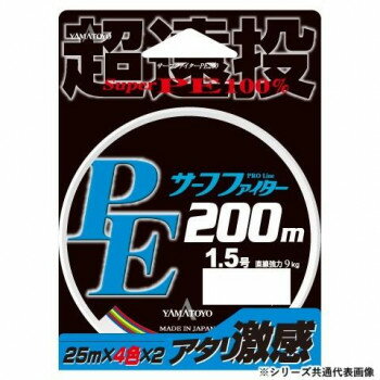 ޥȥƥ PEեե 200m 0.6