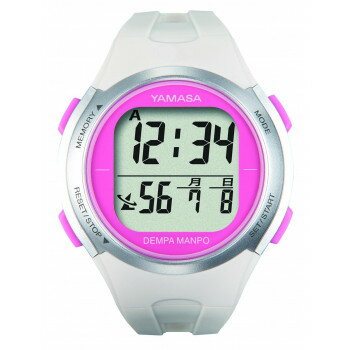 DEMPA MANPO TM-510 ホワイト/ピンク