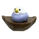 biite トリの巣 輪ゴムホルダー セキセイ 845torinosu_s(3)