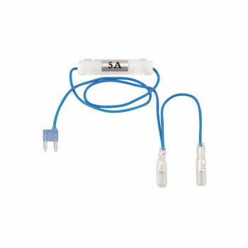 エーモン ミニ平型ヒューズ電源　15A