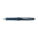 パイロット シャープペンシル Dr.Grip G-SPEC 0.5mm フラッシュブラック HDGS-60R-FB