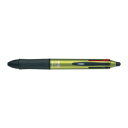 パイロット フリクションボール4 ウッド 0.5mm ダークグリーン LKFB-3SEF-DG