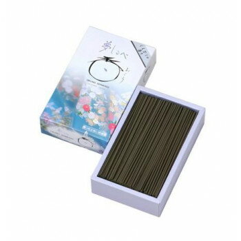 奥野晴明堂 夢しるべ(くちなし)(微煙) 大バラ(160g) 奥野晴明堂 夢しるべ(くちなし)(微煙) 大バラ(160g)