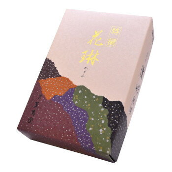 薫寿堂 特撰花琳 大バラ 1800