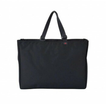 スワン PAUL HEIM トートバッグ ブラック 02481