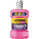 薬用リステリン トータルケア 歯周マイルド 1000ml 829229(4)