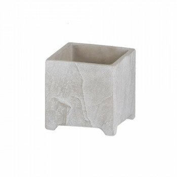 アビテ クーシュ フットポット S GG-603-WH