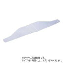 日本衛材 胸部固定帯バストタイエース(女性用) M 60cm~75cm 1個 642