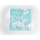 ラッキーシップ どこでも洗たくパック FLOWER