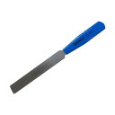 HOSCO Luthiers Tools フレットクラウンファイル R=1mm TL-FF1
