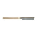 HOSCO Luthiers Tools フレットソー 炭素鋼製 刃厚 0.50mm TL-H-FSW050