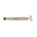 HOSCO Luthiers Tools フレットスロットクリーニングソー 両刃0.50mm TL-H-SCSWD05