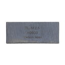 HOSCO Luthiers Tools サドルスロットファイル 2.5mm TL-SF2.5