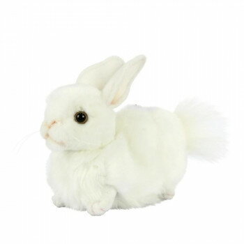 ホクシン交易 HANSAヘッドカバー シロウサギ PT用 ピンタイプ BH8324