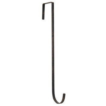 リースフック　ブラック　6834(3)