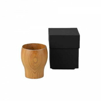 器の木 プレミアムカップ(クリア) 4665