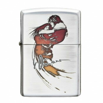 ZIPPO　天野喜孝　F8-082 (200) 80213