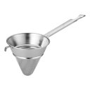 本間冬治工業 弁慶 18-8 スープ漉し(普通目) 小 BSC03003