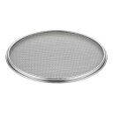 遠藤商事 SA18-8替アミ 24cm用 9メッシュ BUL02409