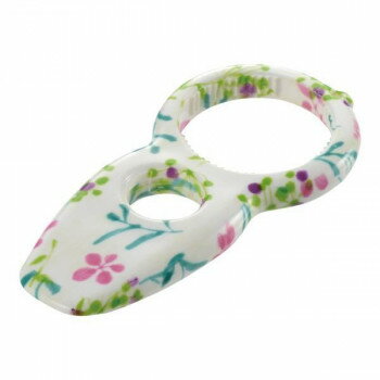 リッチェル　使っていいね!　キャップオープナー　ボタニカル　RMG6401