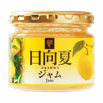 【代引き・同梱不可】 響 宮崎日向夏ジャム 150g×24個