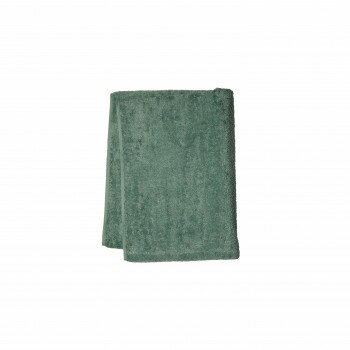 ツバメタオル 吸水性抜群 バスタオル 1枚 ミント 60×120cm