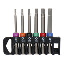 TRAD 6PCヘクスビットセット TCH-665 820219