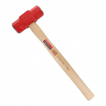 CSK 木柄両口ハンマー CRH-18 823688