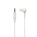 地デジ用イヤホン 3m RE-STA03(IV)