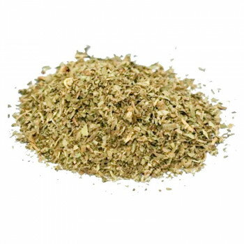 【代引き・同梱不可】 岩佐佛喜堂 香原料・刻み 薄荷(はっか) 100g