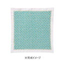 オリムパス 刺し子キット 朝顔(白) SK-351(3)