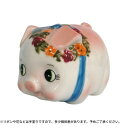 豚貯金箱 中 S-61