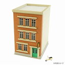 みにちゅあーと ビルD MP03-93