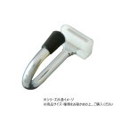 ハイロジック 58223 フックレール用重量用4φフック クローム