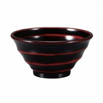 福井クラフト　TA15cm段付鉢曙研ぎ出し内外 31008160