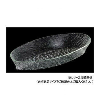 福井クラフト　AC35cmさざ波小判盛鉢 51354420