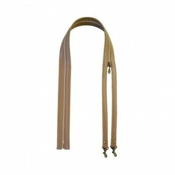 INAZUMA イナズマ 3WAYショルダーリュック紐 Dカン付 (103)薄アイボリー YAT-1037