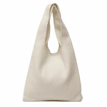 【代引き・同梱不可】 Rename ヌビ マルシェバッグ カフェベージュ RTC23152