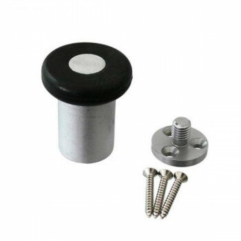 J-586 きのこ型床付戸当り 1個入 00071586-001