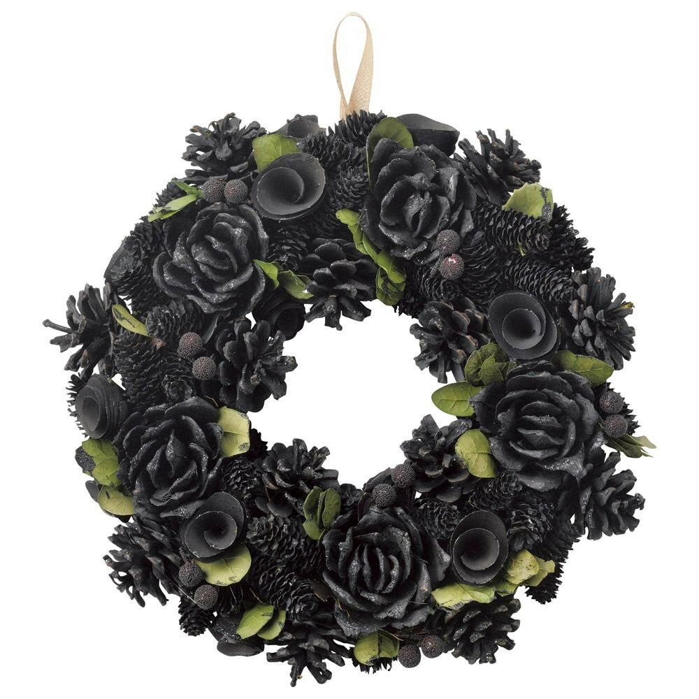 ノワールリースL XS-136L-BK