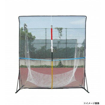 【同梱不可】 テニス用アッパーウィングネット TX20-01