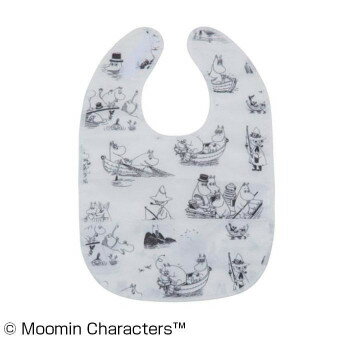 【同梱不可】 MOOMIN(ムーミン) よだれかけ ARCHIPELAGO RST330003 【同梱不可】 MOOMIN(ムーミン) よだれかけ ARCHIPELAGO RST330003