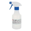 GA キャニオンスプレー 丸型 300ml KNM-300 526671