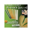 ファープラスト 小動物用チューイングトイ グッドバイト タイニー&ナチュラル スティック 8本入 88505024(4)