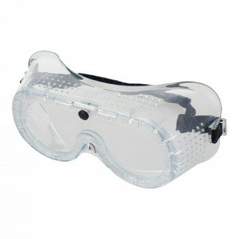花の友　防塵メガネ(袋入り)　900　900202