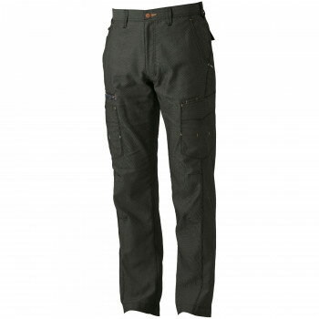 桑和 878 カーゴパンツ 85サイズ ダークB(86) G.GROUND