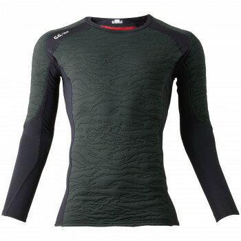 桑和 7185-42 ピンソニックコンプレッション 3Lサイズ アーミー(82) G.G.