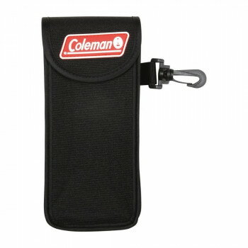 COLEMAN コールマン メガネケース CO09-1 ブラック 092034 COLEMAN コールマン メガネケース CO09-1 ブラック 092034